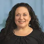 Patricia Scalzo