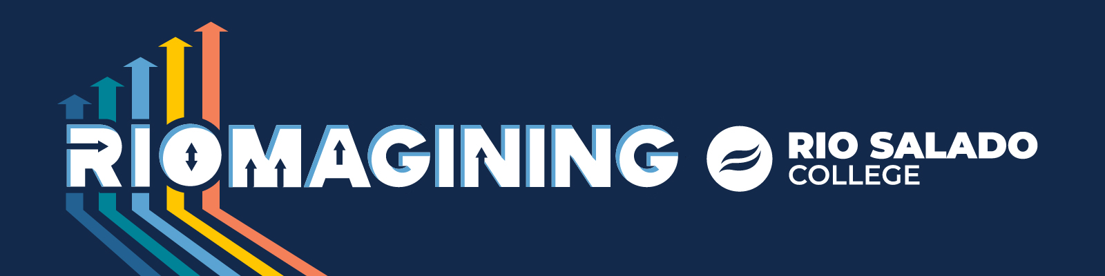 Reimagining Rio Salado College Banner