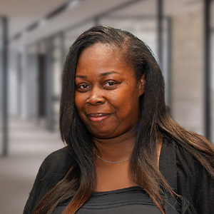 Shaniqua Hopkins