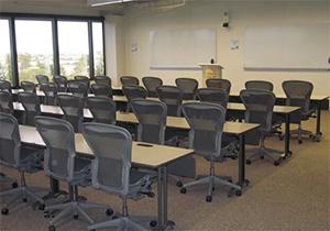 515 Classroom