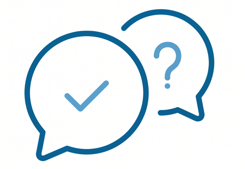 AskRio Chat icon