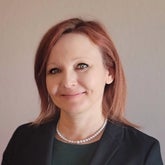 Tamara Cochran
