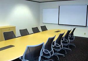 Curie Room