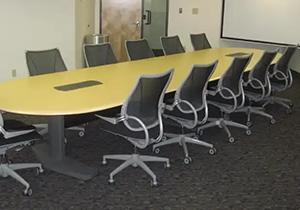 Franklin Room