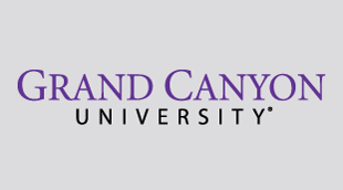 Grand Canyon University (GCU) Logo