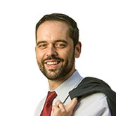 Dr. Greg Pereira