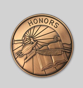 Honors Seal