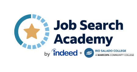 indeed RSC job search academy