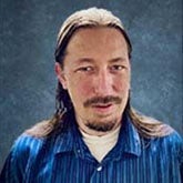 Jason Reiche