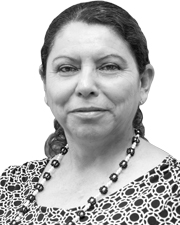 Leticia Espinoza