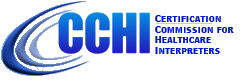 CCHI Logo