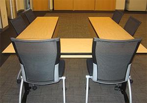 Mini-U Seating