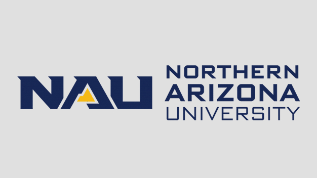 Northern Arizona University Logo