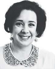 Rosa Carmina
