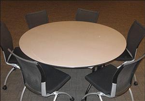 Round Seating
