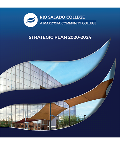 Strategic Plan 2020-24