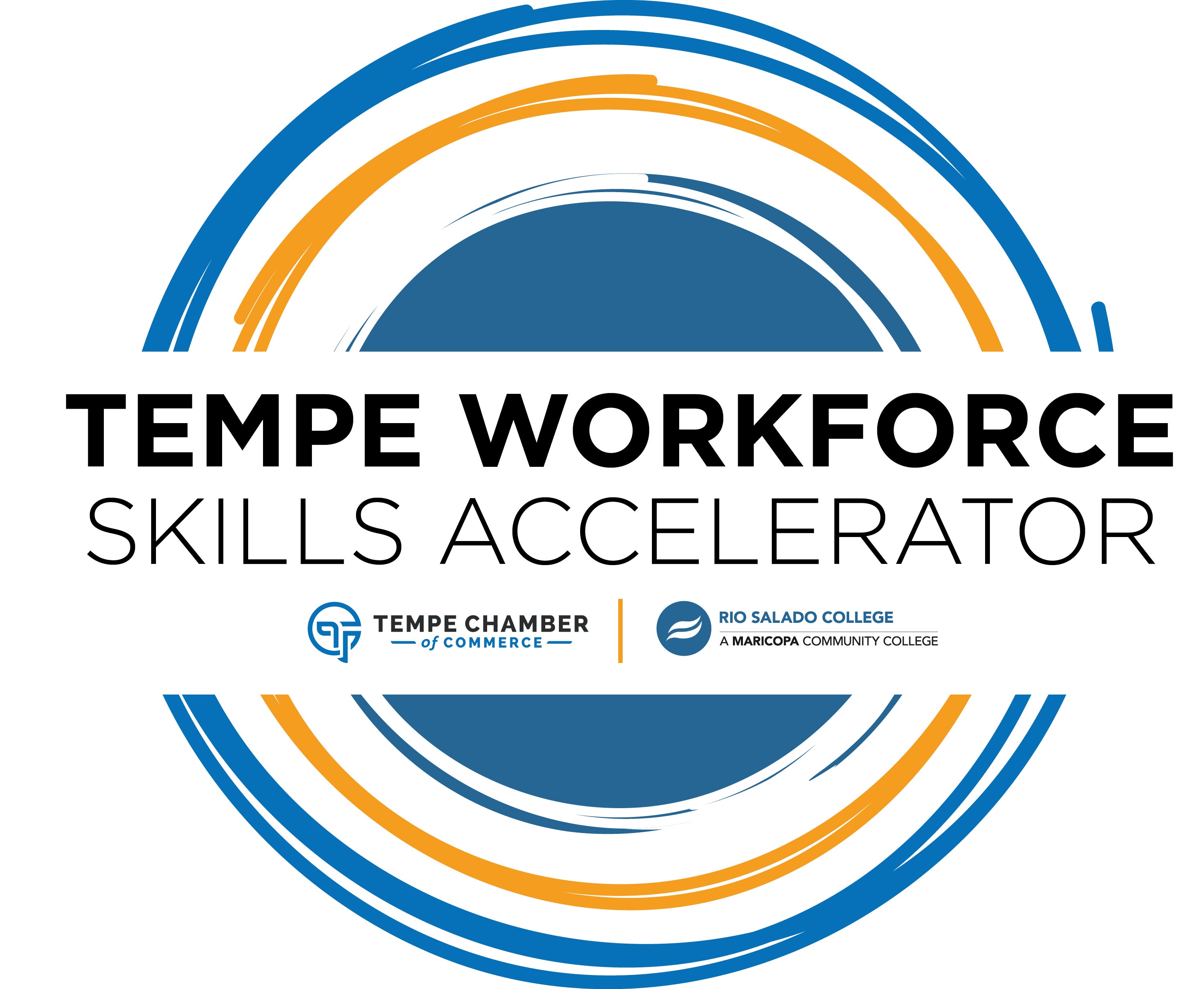 Tempe Rio Workforce Partnership