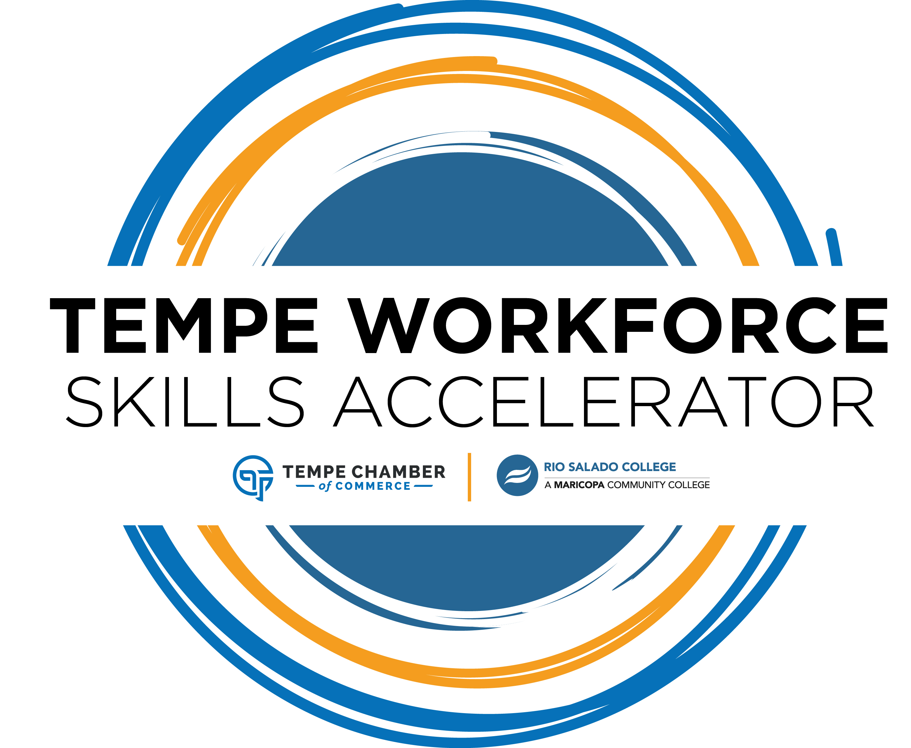 Tempe Workforce Skills Accelerator