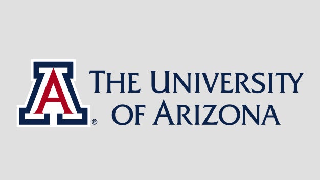 University of Arizona Logo