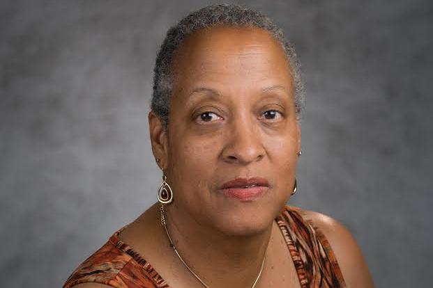 Dr. Wanda Tucker