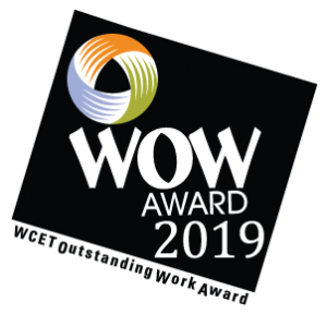 wow awards