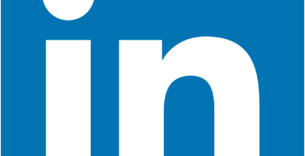 LinkedIn logo