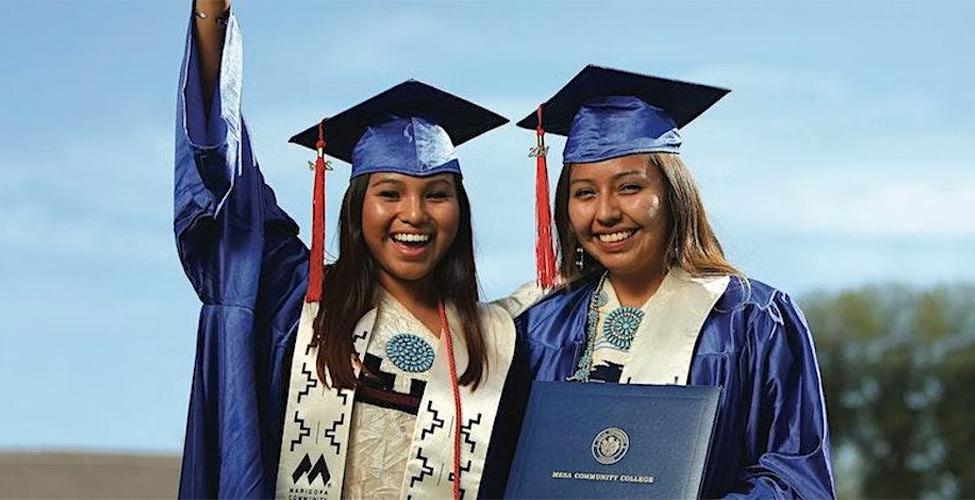 2023 Maricopa Community Colleges American Indian Convocation