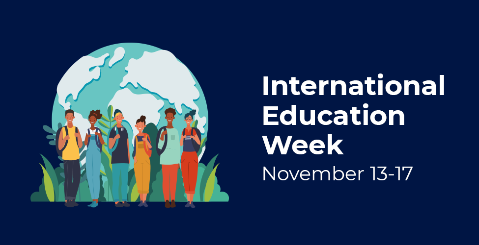 International Education Week