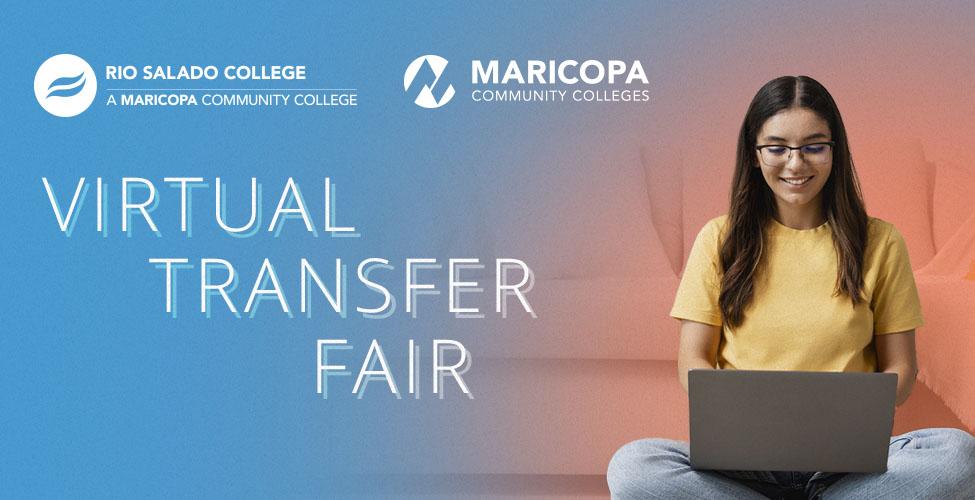 Virtual Transfer Fair