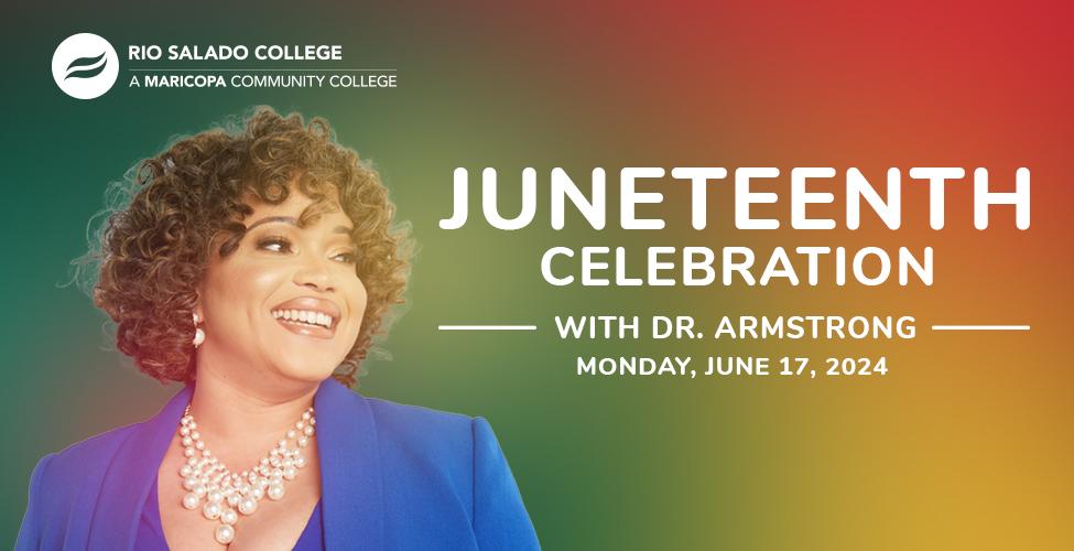 Juneteenth Celebration