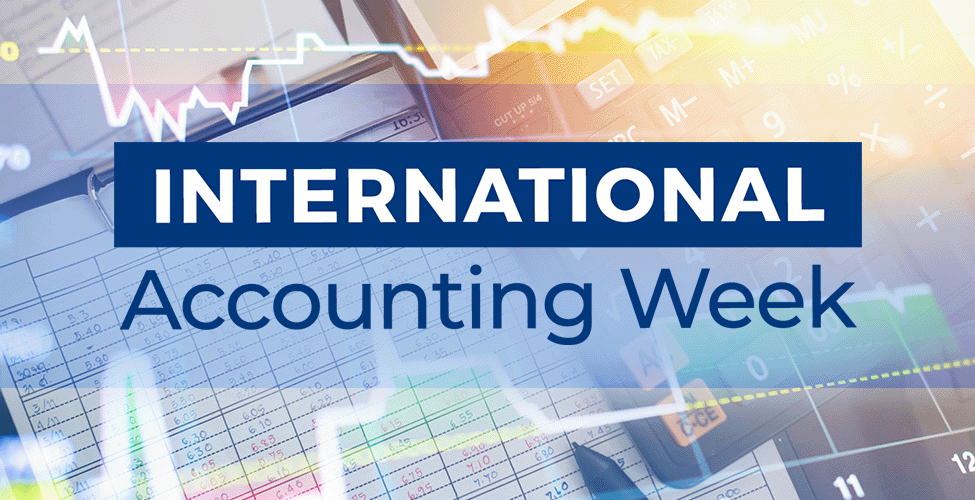 International Accounting Week