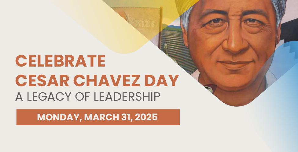 Cesar Chavez