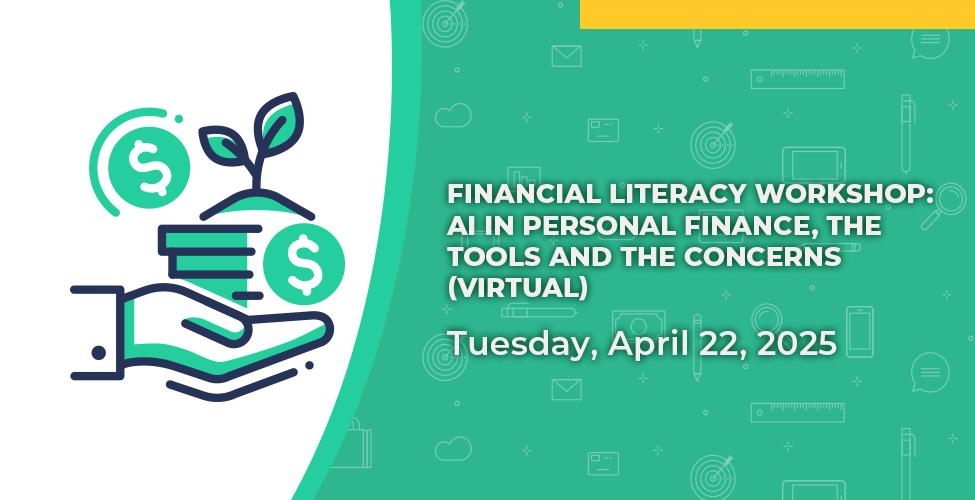 Financial Literacy Workshop: AI in Personal Finance