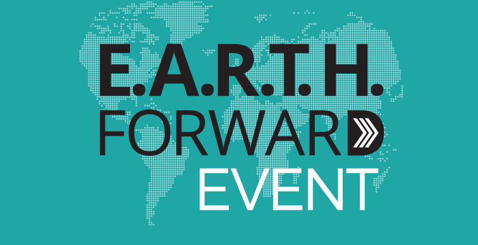 Earth Forward Event