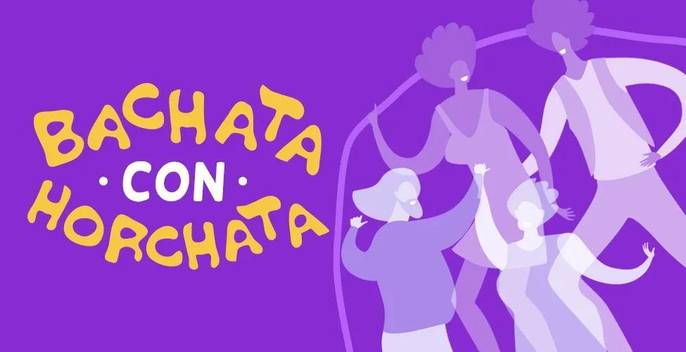 Bachata con Horchata