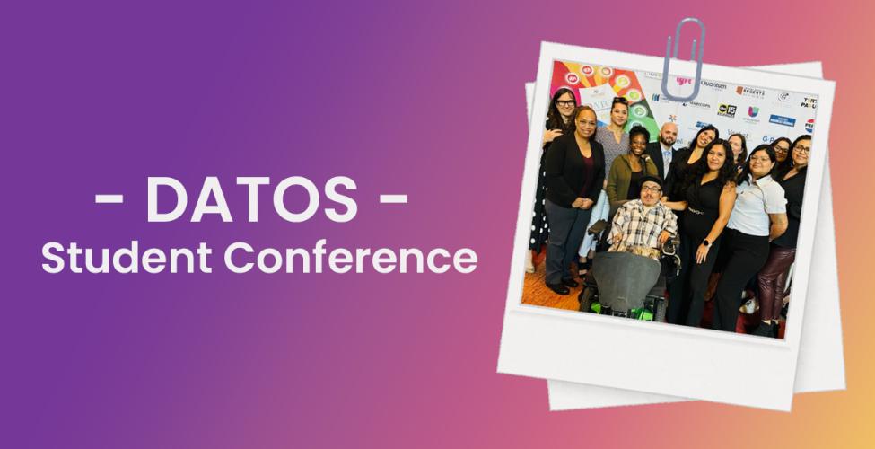 DATOS Student Conference
