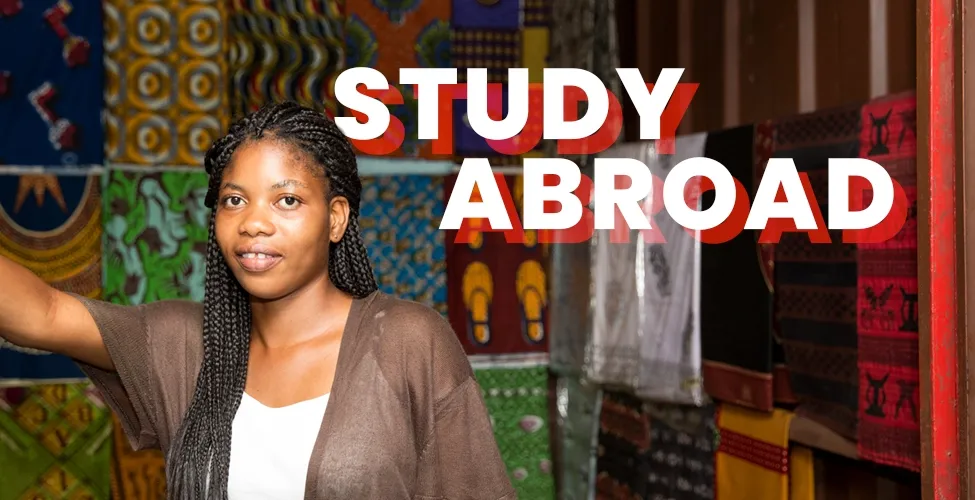 Study Abroad