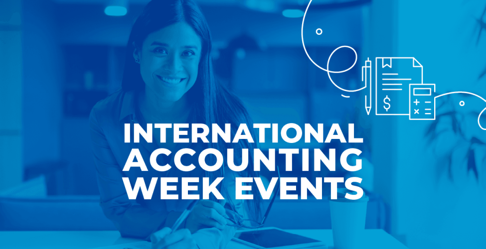 International Accounting Week