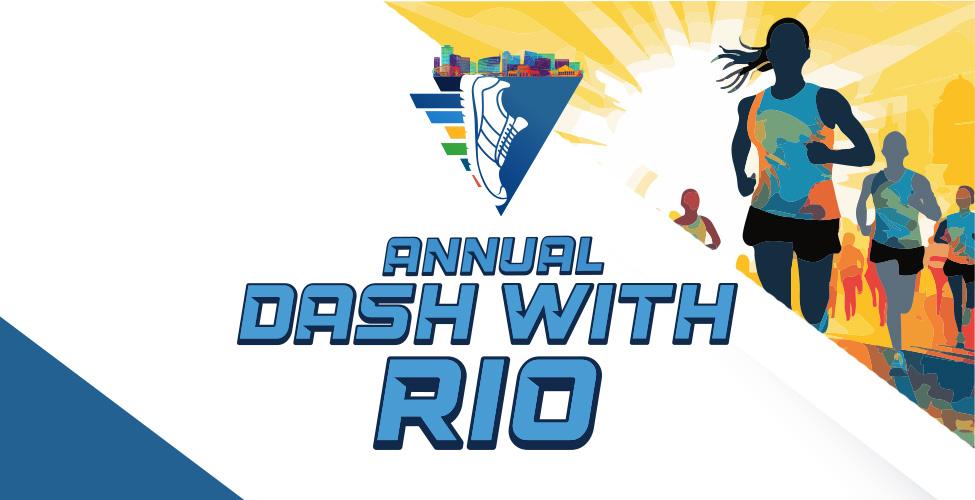 Dash with Rio image of racers