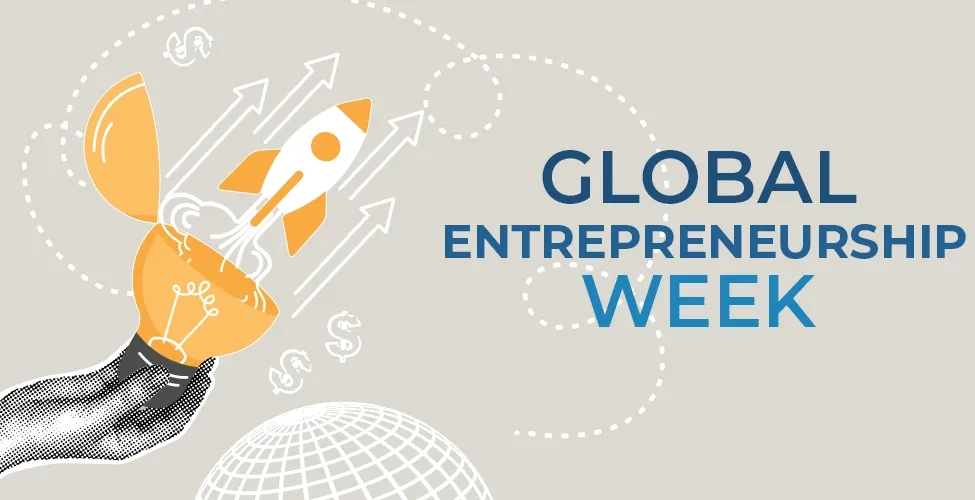 Global Entrepreneurship Week