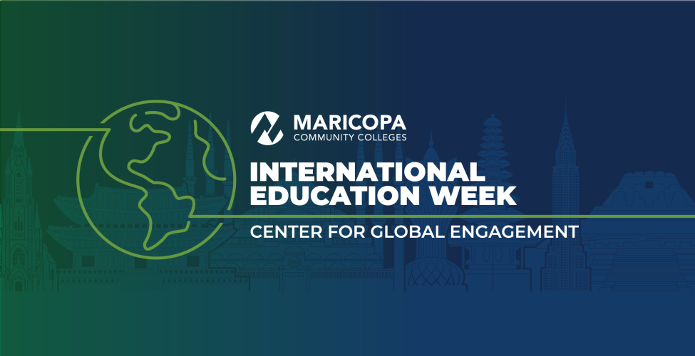 International Education week