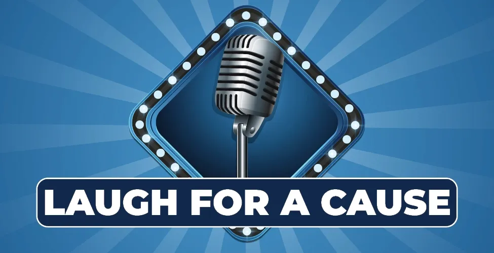 Laugh for A Cause