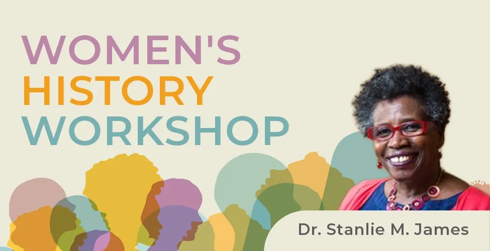 Women's History Workshop