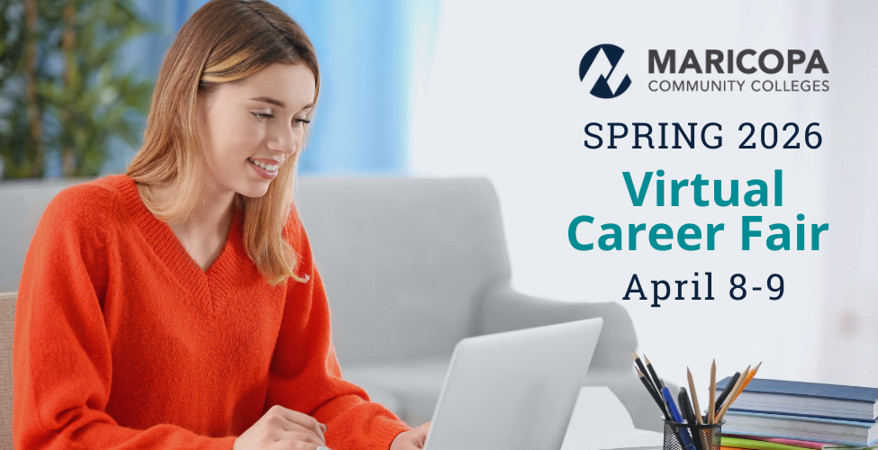 Virtual Career Fair