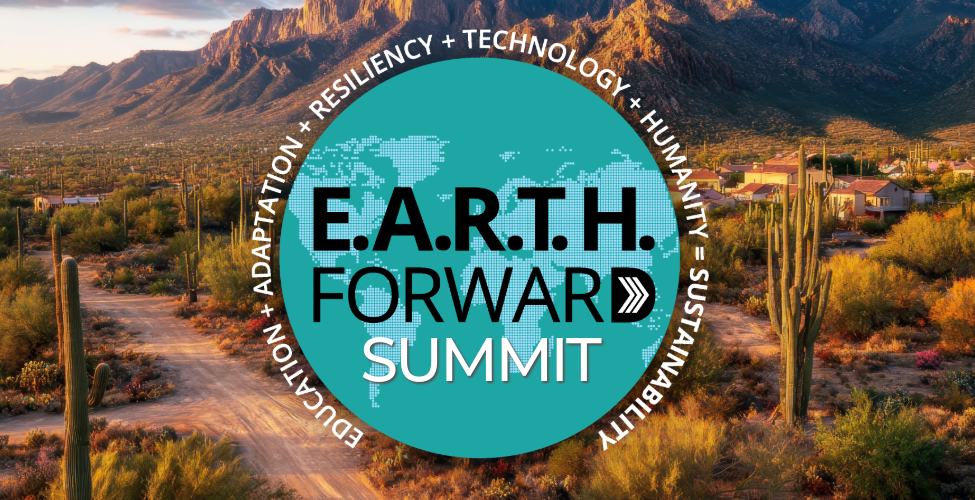 Earth Forward Event