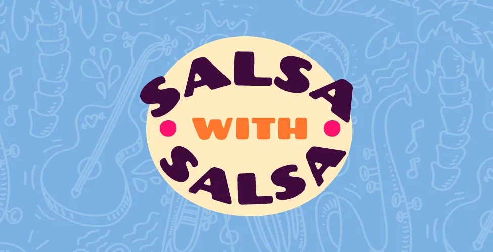 Salsa with Salsa