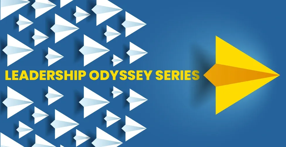 Leadership Odyssey Series