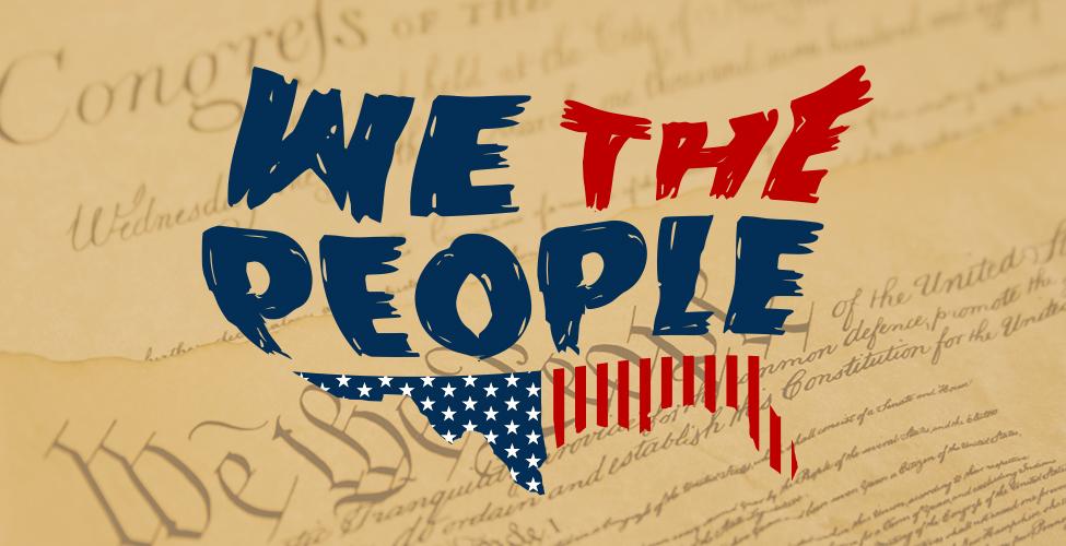 We the People