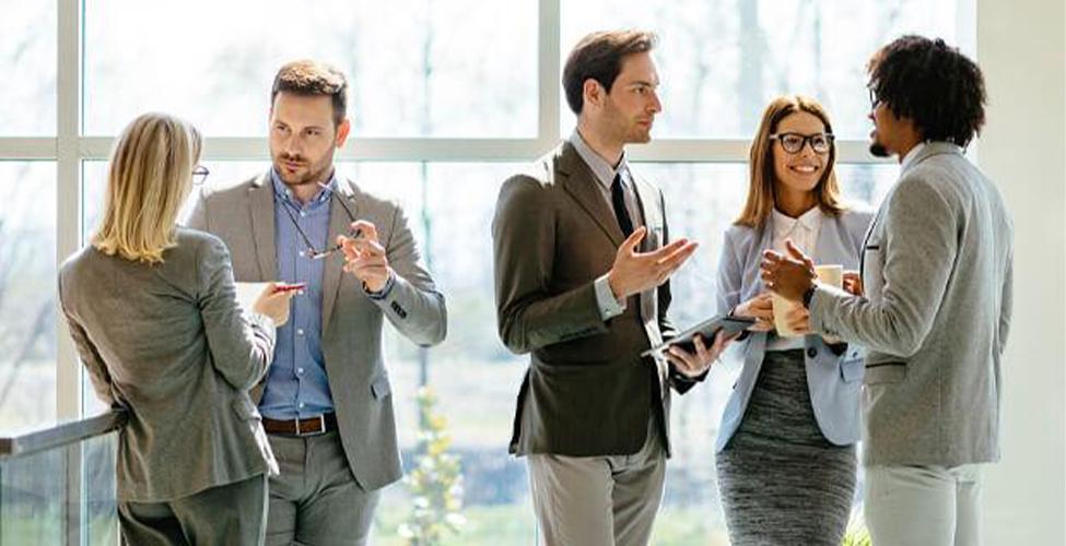 networking 