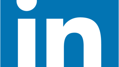 LinkedIn logo